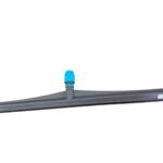 SPINGIACQUA 75CM CON GHIERA