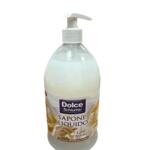 SAPONE LIQUIDO LATTE D'AVENA 1lt
