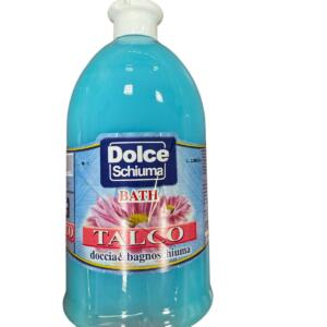 DOLCE SCHIUMA BAGNO SCHIUMA 1LT