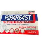 CEROTTI 50PZ WATER RESIST