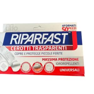 CEROTTI 50PZ WATER RESIST