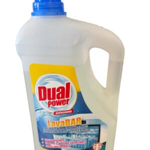 DUAL POWER LAVABICCHIERI 4,7LT