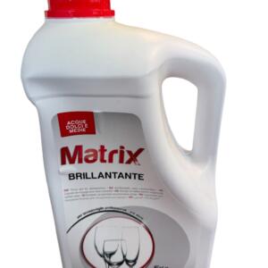 MATRIX BRILLANTANTE LAVAST. 5LT