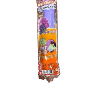 ULTRASACCO LAVANDA 15pz 55x65