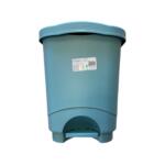 PATTUMIERA A PEDALE IDEA 18LT