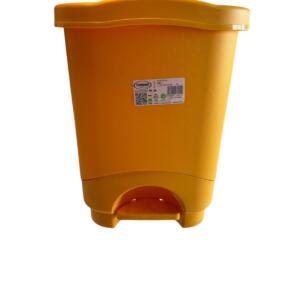 PATTUMIERA A PEDALE IDEA 18LT