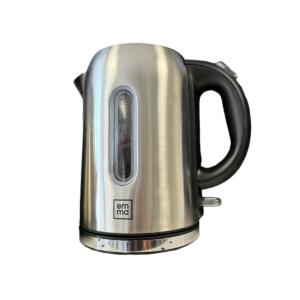 BOLLITORE INOX ELETTRICO 1,7LT