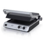 INDUSTRIAL GRILL CONTACT