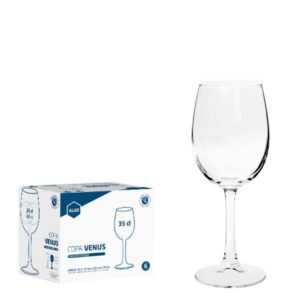 CALICE VENUS 35CL 6PZ