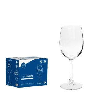 CALICE ATENEA35CL 6PZ