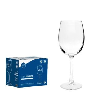 CALICE ATENEA 47CL 6PZ