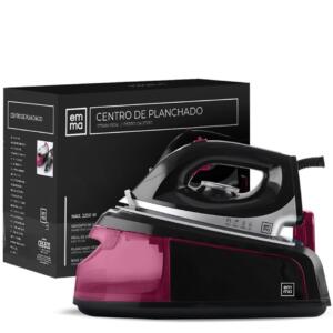 EMMA FERRO C/CALDAIA 2250 WATT