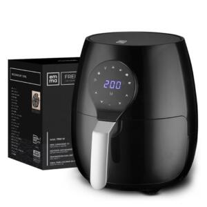 FRIGGITRICE AD ARIA DIGITALE 5LT