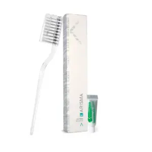 SET VIAGGIO SPAZZOLINO+ DENTIFRICIO 6ML