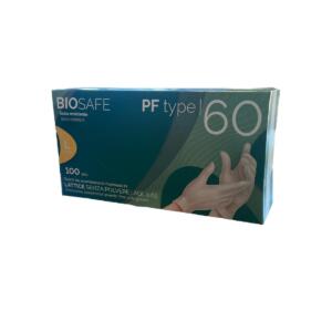 GUANTI LATTICE 100PZ L