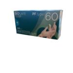 GUANTI LATTICE 100PZ M