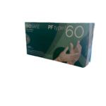 GUANTI LATTICE 100PZ XL