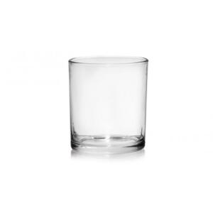 BICCHIERE LINDA 6PZ TRASPARENTE