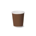 BICCHIERI CARTA 75ML 100PZ LUSSY