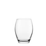 BICCHIERE ACQUA MONTECARLO 39CL 6PZ