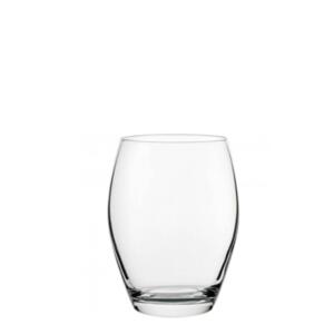 BICCHIERE ACQUA MONTECARLO 39CL 6PZ