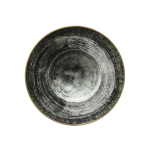 BLACK ROUND NAPOLI K.BOWL CM.27 Z07