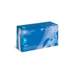 GUANTI NITRILE 100PZ XL