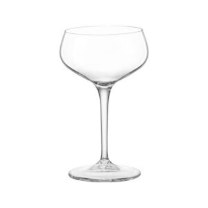 BARTENDER NOVECENTO COCKTAIL 25CL 6PZ