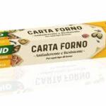 CARTA FORNO RAPID 50MT