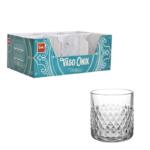 BICCHIERE ONIX DOF 39CL