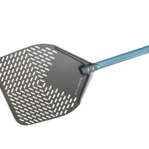 PALA ALLUMINIO ANODIZZATO 33X33CM
