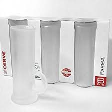 BICCHIERE PARMA 6PZ