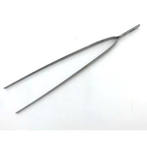 PINZA CUCINA INOX
