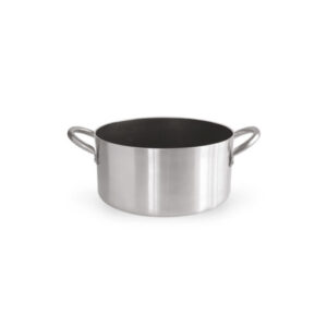 CASSERUOLA PROFES. M/INOX ANTIAD. CM.34