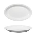 PIATTO OVALE ROMA 27