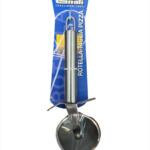 ROTELLA TAGLIA PIZZA INOX
