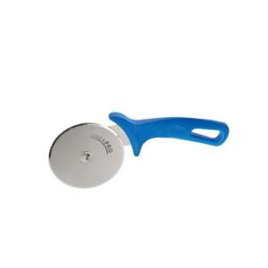ROTELLA PIZZA SMONTABILE 10CM INOX