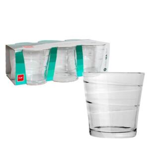 BICCHIERE 6pz SEA 30cl CEGECO
