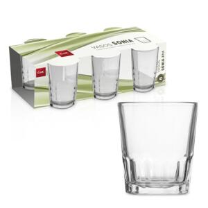 BICCHIERE SONIA ACQUA 27cl 6pz