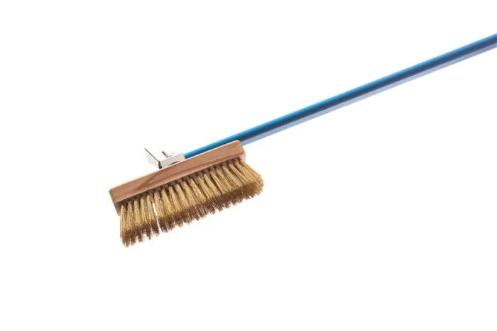 SPAZZOLA ORIENTABILE