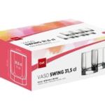 BICCHIERE SWING 31,5CL 6PZ