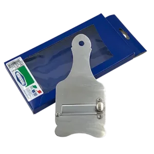 TAGLIATARTUFI INOX