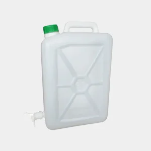 LATTINA ECOPLAST LT 20 C/PR RUB.