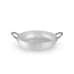 TEGAME PROFESS.M/INOX ALTO CM.38