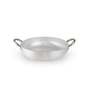 TEGAME PROFESS.M/INOX ALTO CM.38