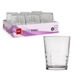 BICCHIERE TIVOLI ACQUA 27cl 6pz