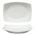 TOKIO PIATTO RETTANGOLO FONDO 34X24,5