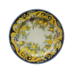 TUSCANY PIATTO ROTONDO CM.31
