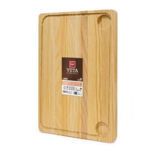 VASSOIO LEGNO RETTANGOLARE 32X21,5