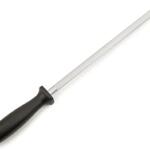 COLTELLO AFFILATORE CM.25